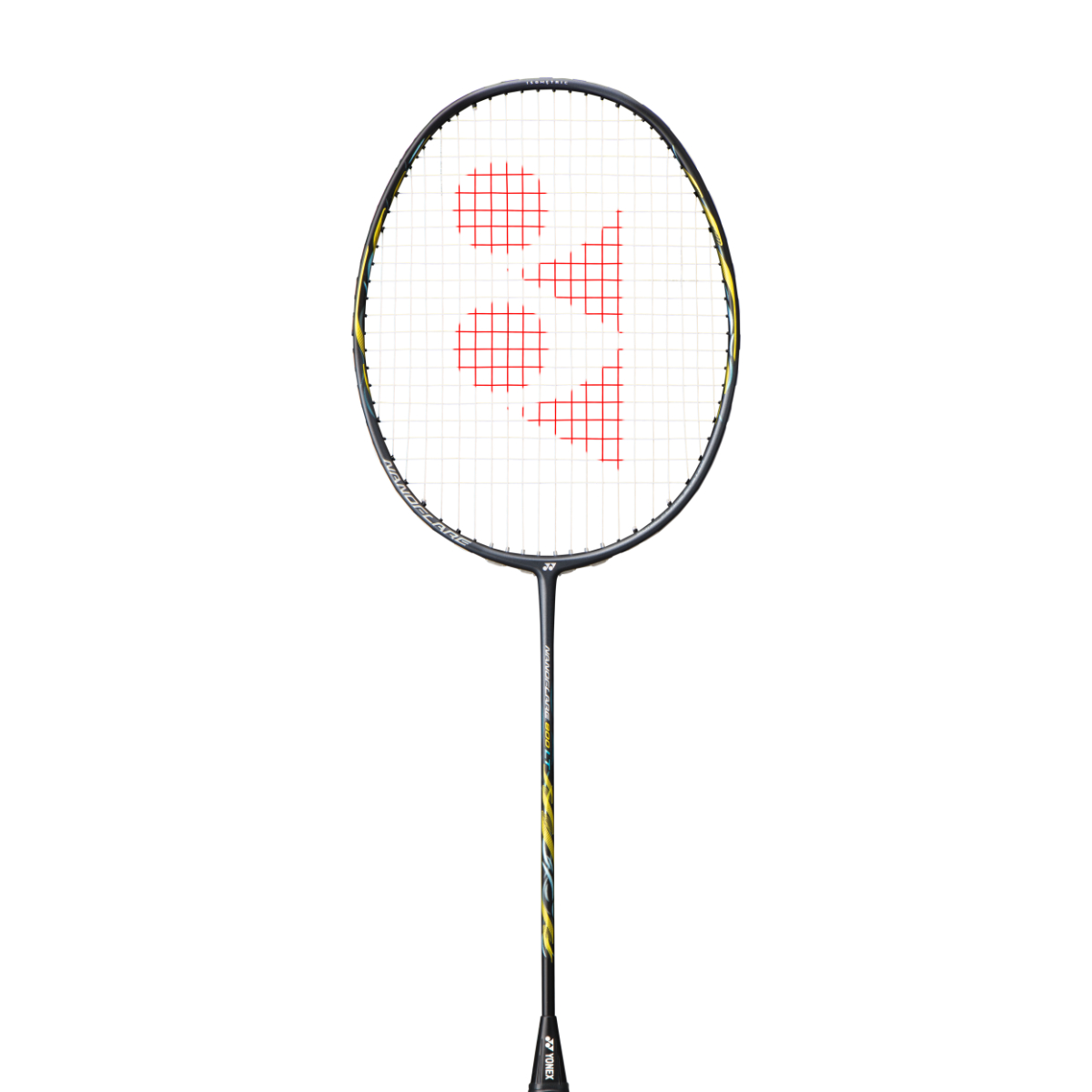 Badmintonschläger - YONEX - NANOFLARE 800 LightDetailbild0